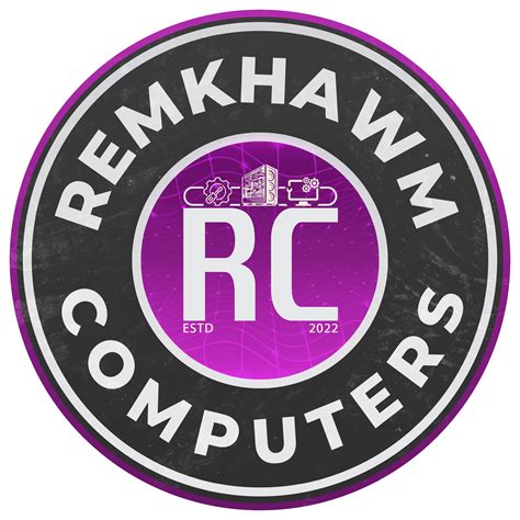 Remkhawm Computers