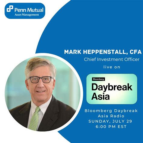 Penn Mutual Asset Management, LLC on LinkedIn: #marketinsights # ...