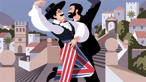 In Spanish Speaking Countries, I Always Challenge Myself to Date the ...