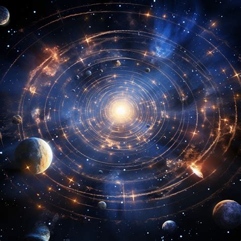 Universe Cosmos Art Print Free Stock Photo - Public Domain Pictures