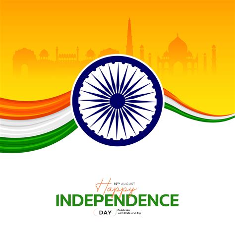 Posterit - India Independence Day 2024 Wishes