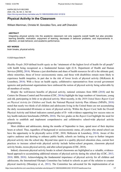 Classroom Exercise 的图像结果