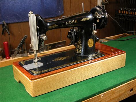 Image result for Singer 201 Sewing Machine
