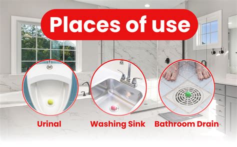 AONTAN ENTERPRISE Bathroom Toilet Air Freshener Fragrance Urinal balls ...