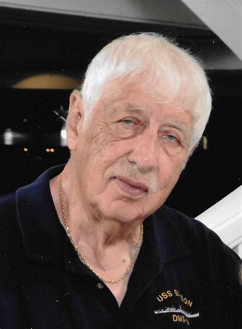 Ronald John Riopel - Hohner Funeral Home