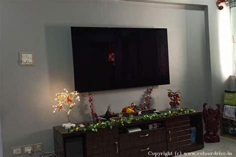 Home Painters in Nerul - Mumbai | Professional Home Painting Service ...