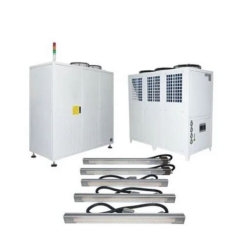 UV LED System - Led UV Curing System for Offset press Trader - Retailer ...