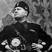 Mussolini 的图像结果