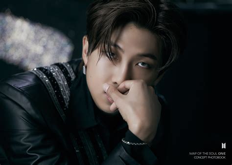 BTS MAP OF THE SOUL ON:E CONCEPT PHOTOBOOK Preview cuts ROUTE VER. [YOUTH] (HD/HQ) - K-Pop ...