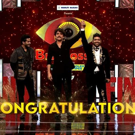 Bigg Boss 6 Winner: ఉత్కంఠగా సాగిన గ్రాండ్ ఫినాలే.. బిగ్ బాస్ విజేత ...