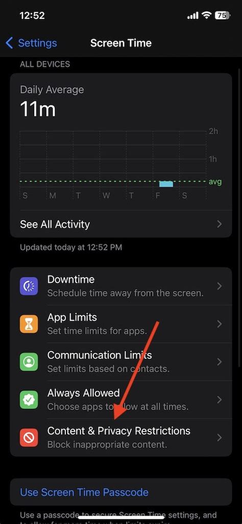 Image result for How to Get App Store Back