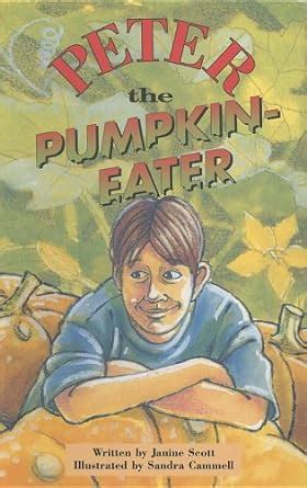 Buy Peter the Pumpkin Eater (Rigby Action Pack) Book Online at Low ...