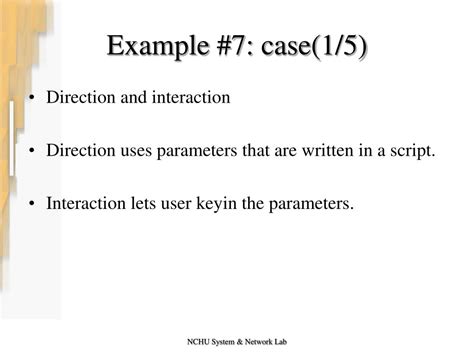 Image result for Shell Script Elif Example