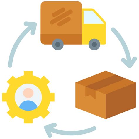 LOGISTICS DESK