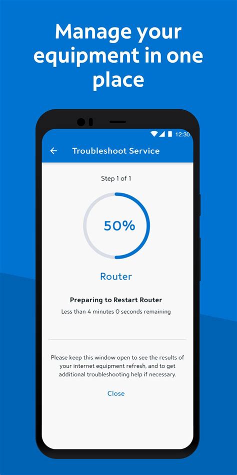 Image result for My Spectrum App