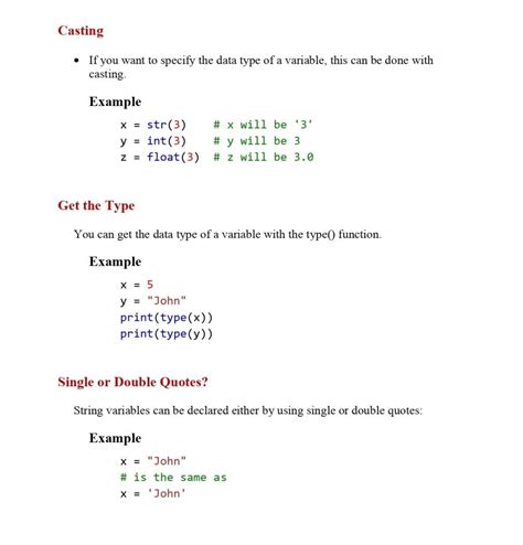 Image result for Python Variables Book