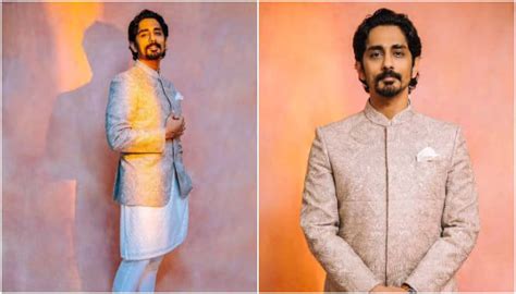 'Pinching somebody's...', Siddharth OPENS up on rejecting scripts where ...