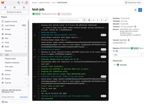 Image result for GitLab Test Plans