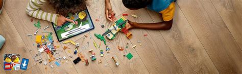 LEGO City Wild Animal Rescue Missions 60353 Building Kit (246 Pcs ...