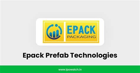 EPACK PREFAB