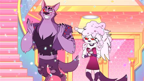 Helluva Boss S1 E8-Loona Vortex 5 by GiuseppeDiRosso on DeviantArt