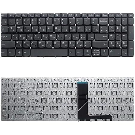 Sanj8 Keyboard for Lenovo IdeaPad S145-15 IIL / S145-15IWL / S145-15 ...