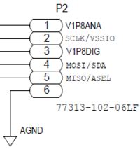 -- ADXL359 User Guide -- [Analog Devices Wiki]