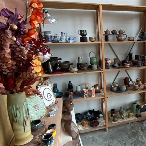 Gallery – Higher Fire