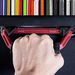 GPCA Headrest Grab Handles LITE Universal for Truck, Sports Car, Jeep ...