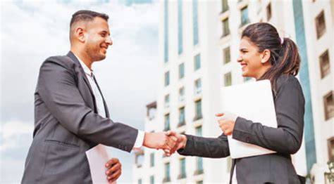 Colliers | Discover real estate careers in India