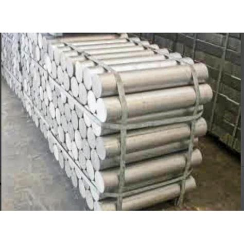 Aluminium Extrusion 6063 Billets at Best Price, Aluminium Extrusion ...