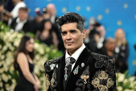 A New Chapter in Global Couture: Manish Malhotra’s Met Gala Moment