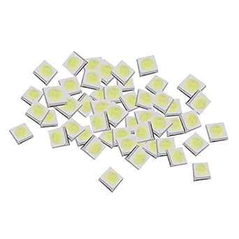 VMS INDIA 1W 3V High Power LED Diode Lamp Light COB SMD Bulb Chip DIY ...