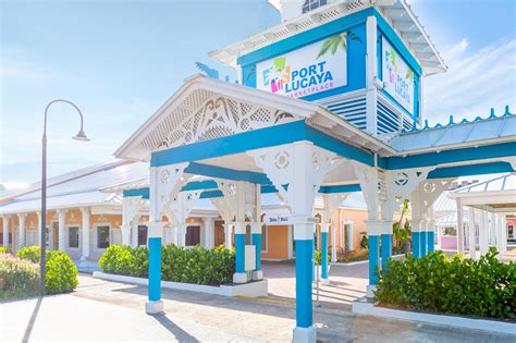 Freeport Grand Bahama Island | Bahamas | Official