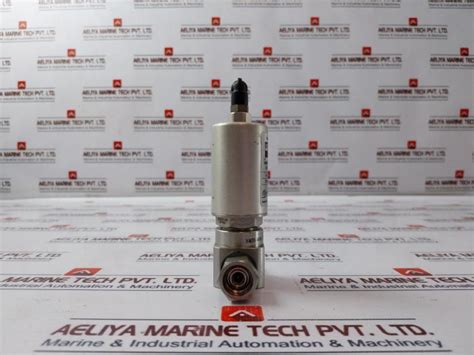 Ham-let Ucv Hm20-4Vkc-gf4M4-sp-300Psi Pneumatic Diaphragm Valve 1/8Npt ...