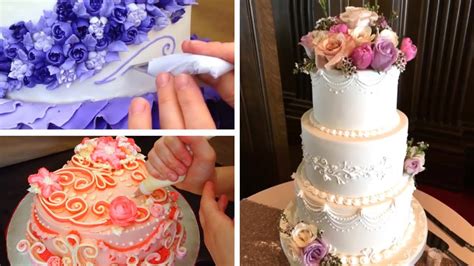 Wedding Cake Tutorials 的图像结果
