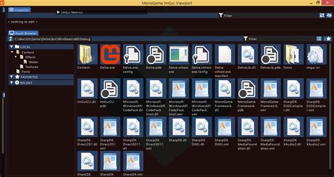 Image result for IMGUI Customization