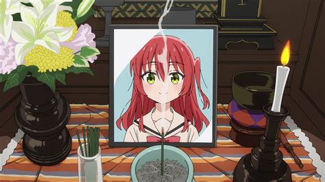 Ikuyo Analysis Kita! : r/BocchiTheRock