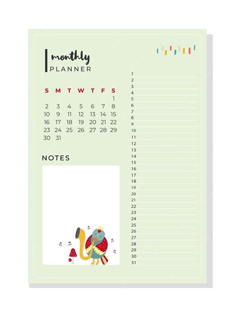 Planner Notebook 的图像结果
