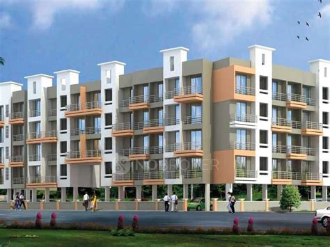 JBD Balaji Complex Rent / Sale Khopoli, Mumbai