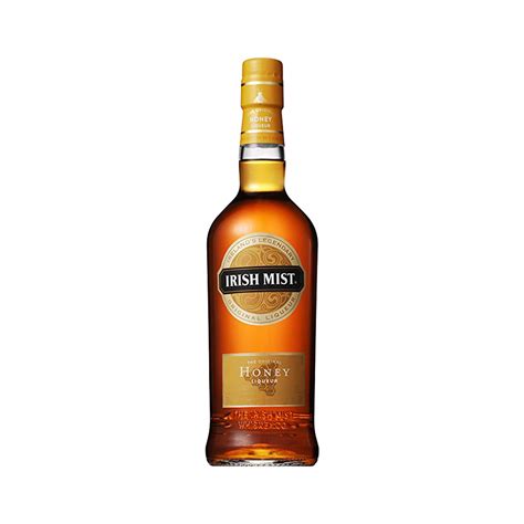 Irish Mist Whiskey Liqueur 70cl Superior Wines & Spirits