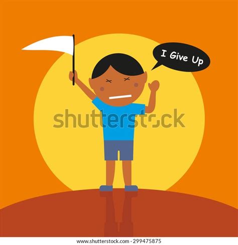 Give Up Cartoon 的图像结果