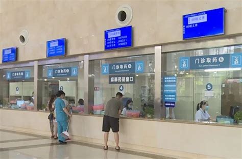 行政服务大厅排队叫号只需4步提供一站式服务|新闻中心 - 深圳永泰