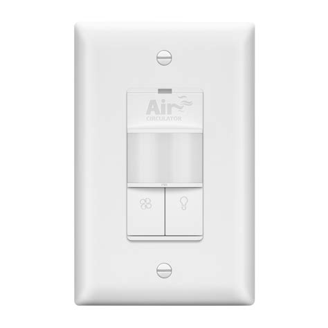 Image result for Motion Sensor Light Switch with Timer