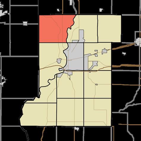 Fayette Township, Vigo County, Indiana - Alchetron, the free social ...