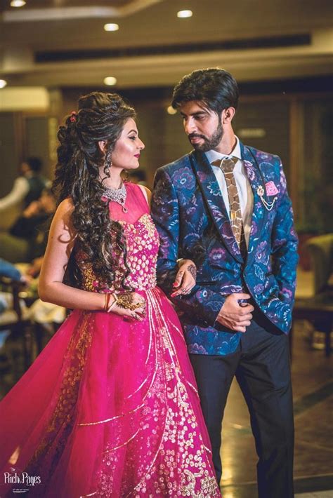 12 Gorgeous Side Hairstyles To Rock Your D-day