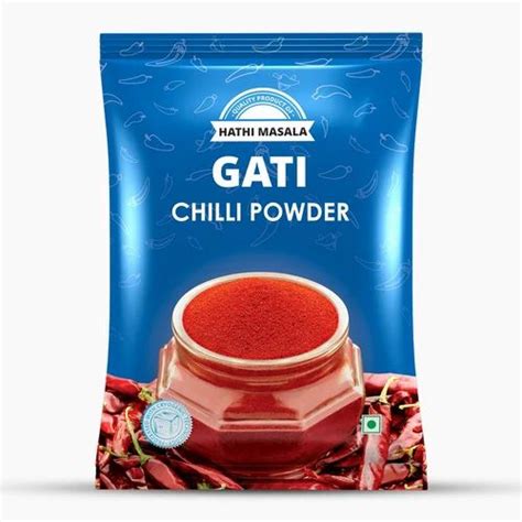 Red Chilli Powder - Resham Kashmiri Red Chilli Powder Manufacturer from ...