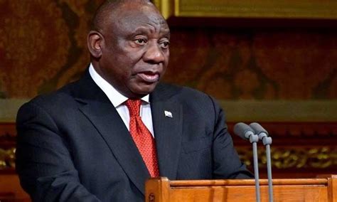 South Africa President warns against racism following Free State resort ...