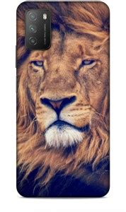 Keviv Back Cover for POCO M3, Redmi 9 Power - Keviv : Flipkart.com