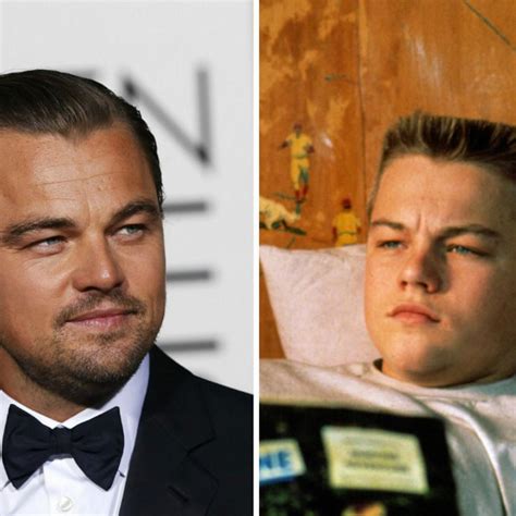 Leonardo Dicaprio Children Now Leonardo DiCaprio | United Nations
